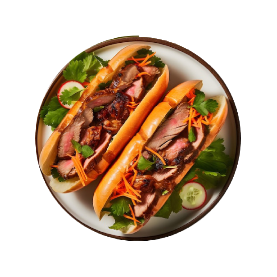 Banh Mi Bild